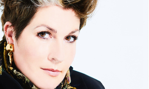 Celebrity fashion stylist Gemma Sheppard joins the metaverse 